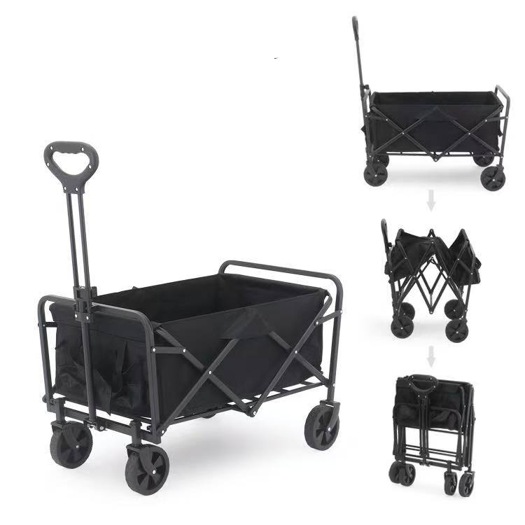 Hot- Selling Outdoor Camping Strollers