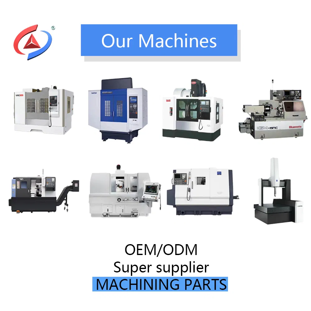 High Precision Machining Stainless Steel Shaft CNC Parts Turning Milling CNC Lathe Machining