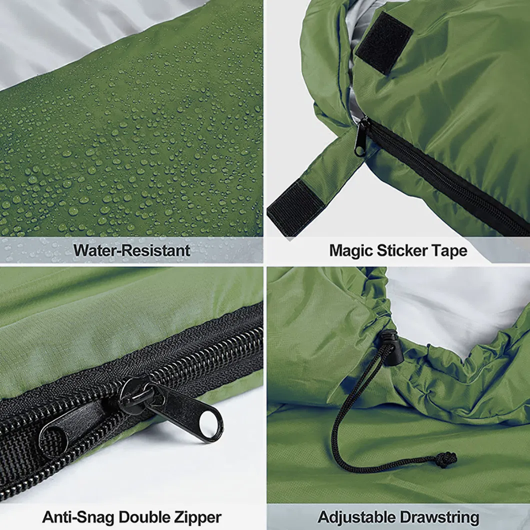 Outdoor Camping Supplies 4