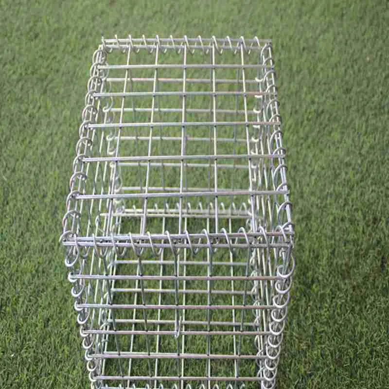 Welded Gabion Box 1