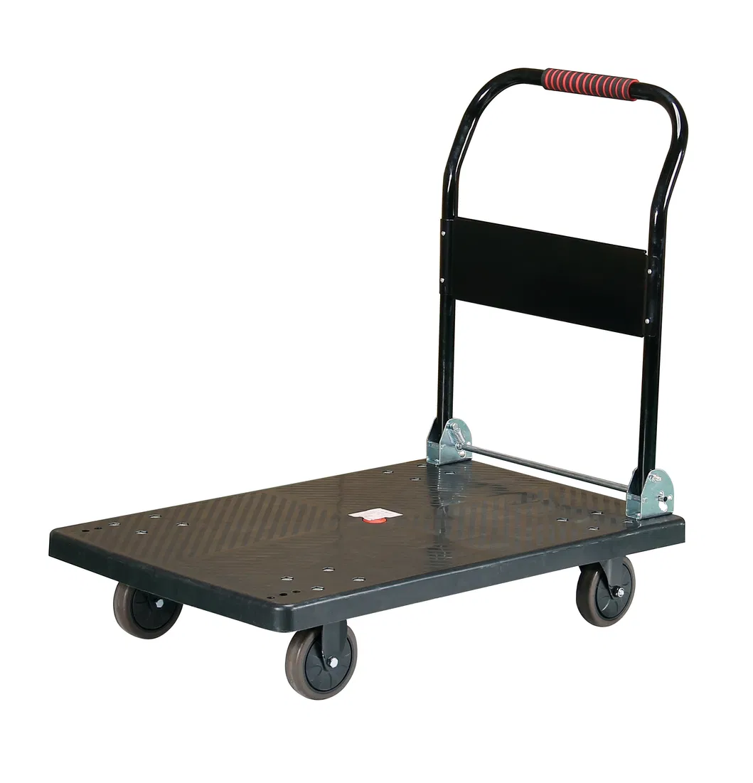 Trolley Application 3