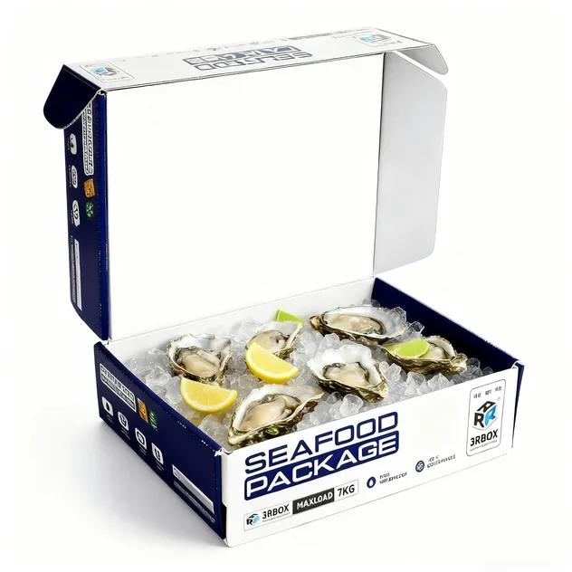 Packaging & Logistics