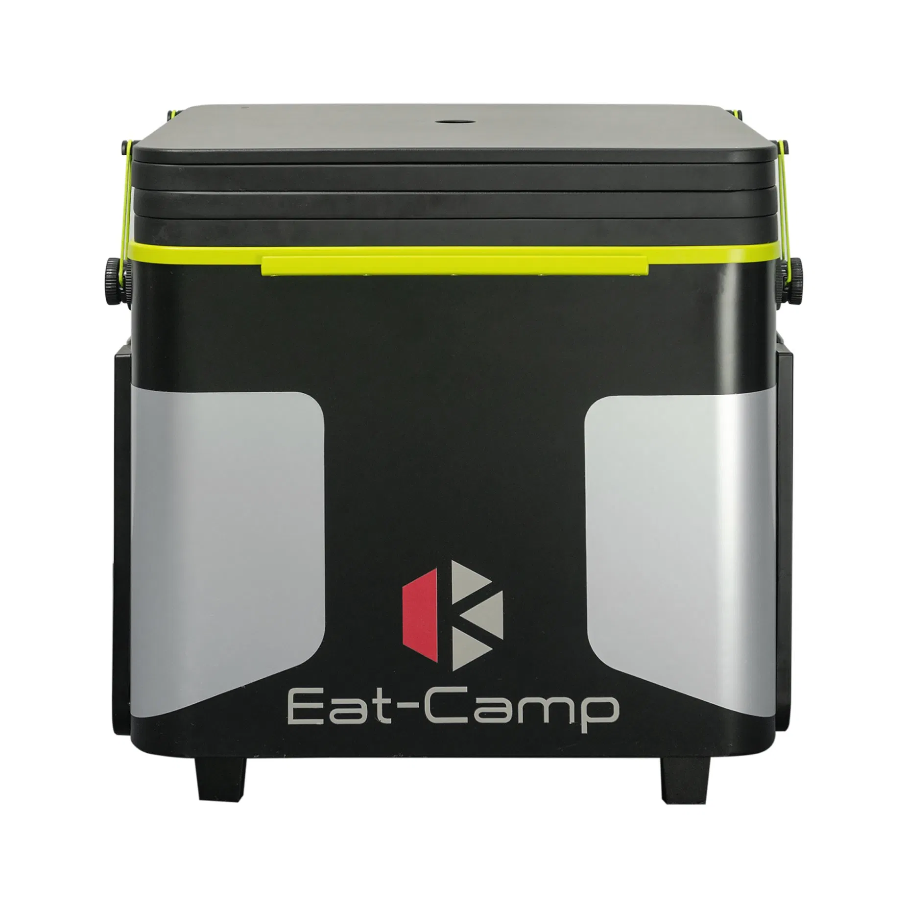 Camping Kitchen Station Mobile Kitchen Multi-Functional Outdoor Cooking Stove