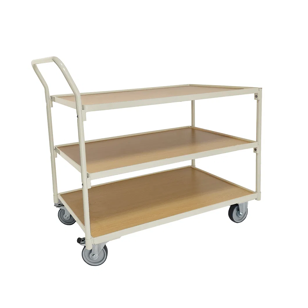 Tool Trolley Photo 4