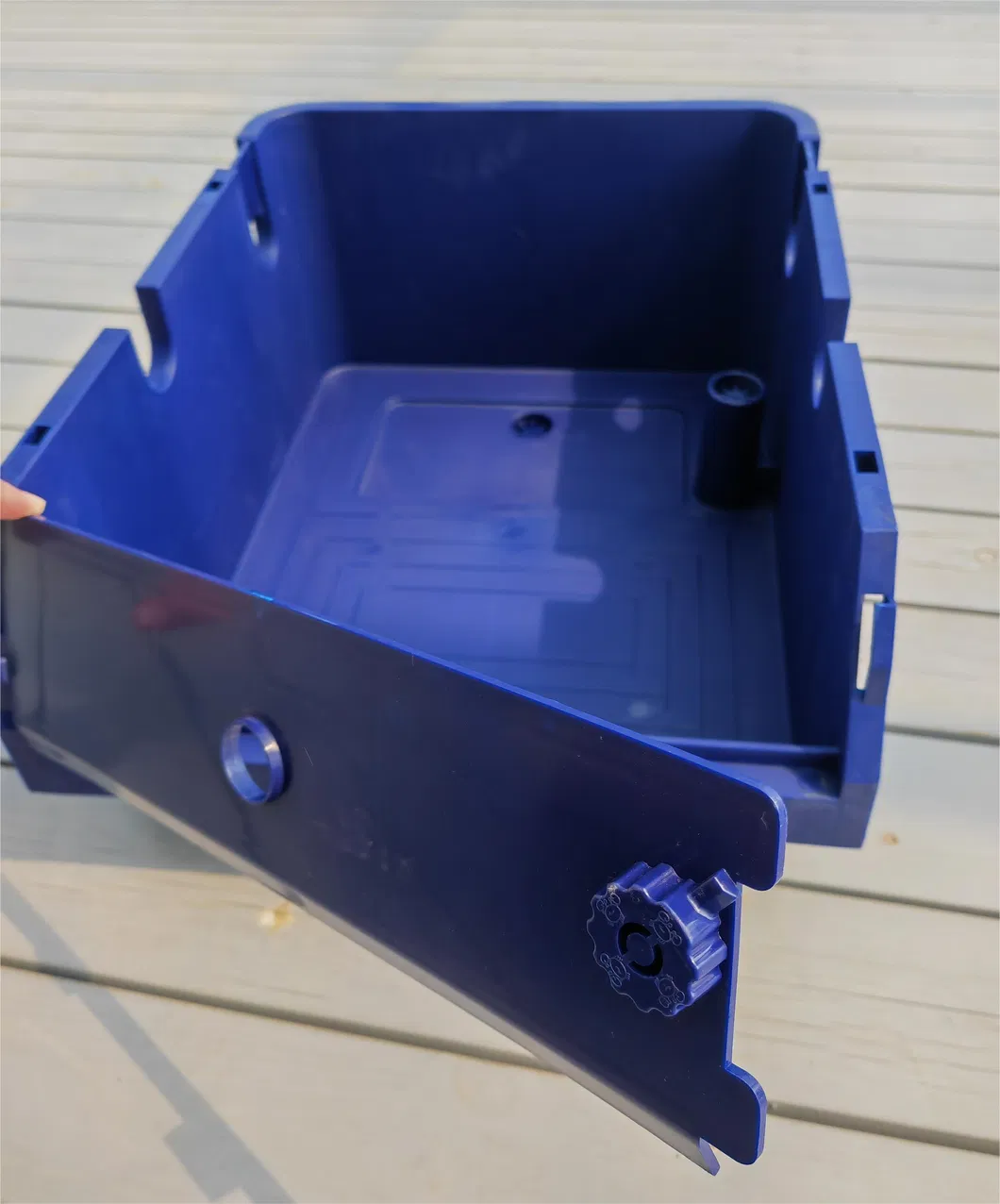 Factory Stereo Aquaculture