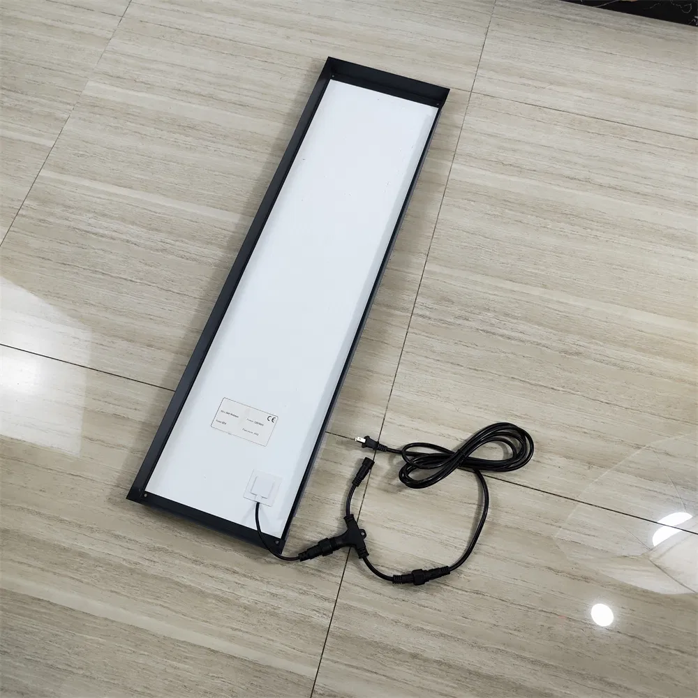 Breeding Rack Detail 1