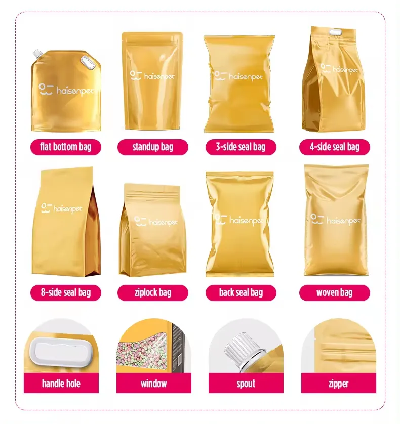 Pet Pee Pad Display 5