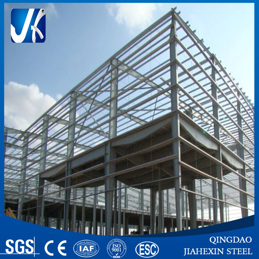 Steel Structure Workshop/Steel Structure Warehouse/Steel Building