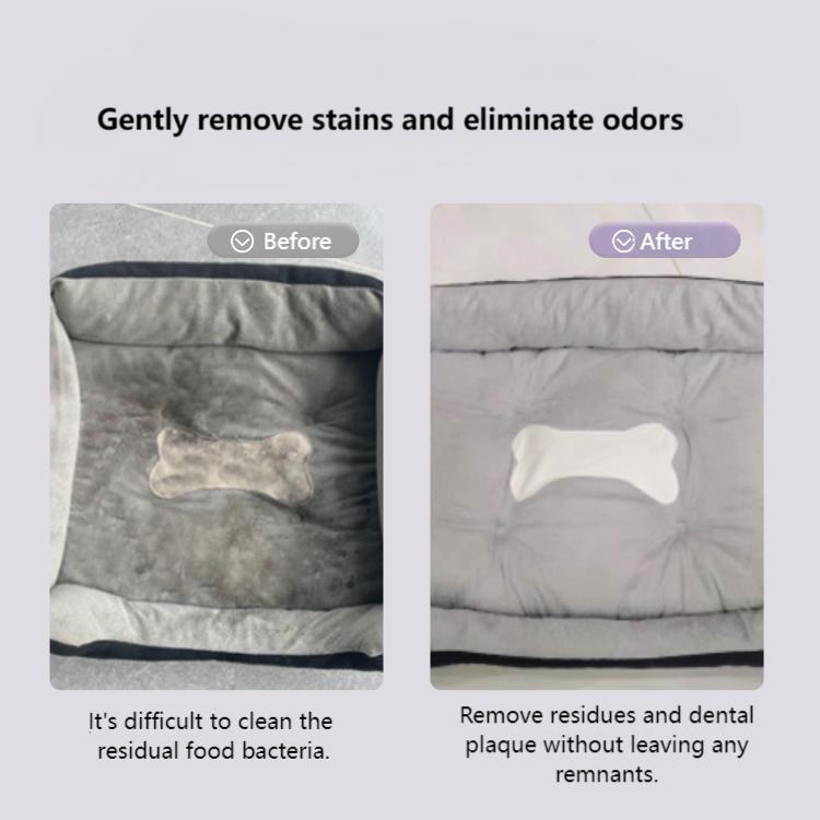 Pet Cleaning Supplies Dog Spray Den