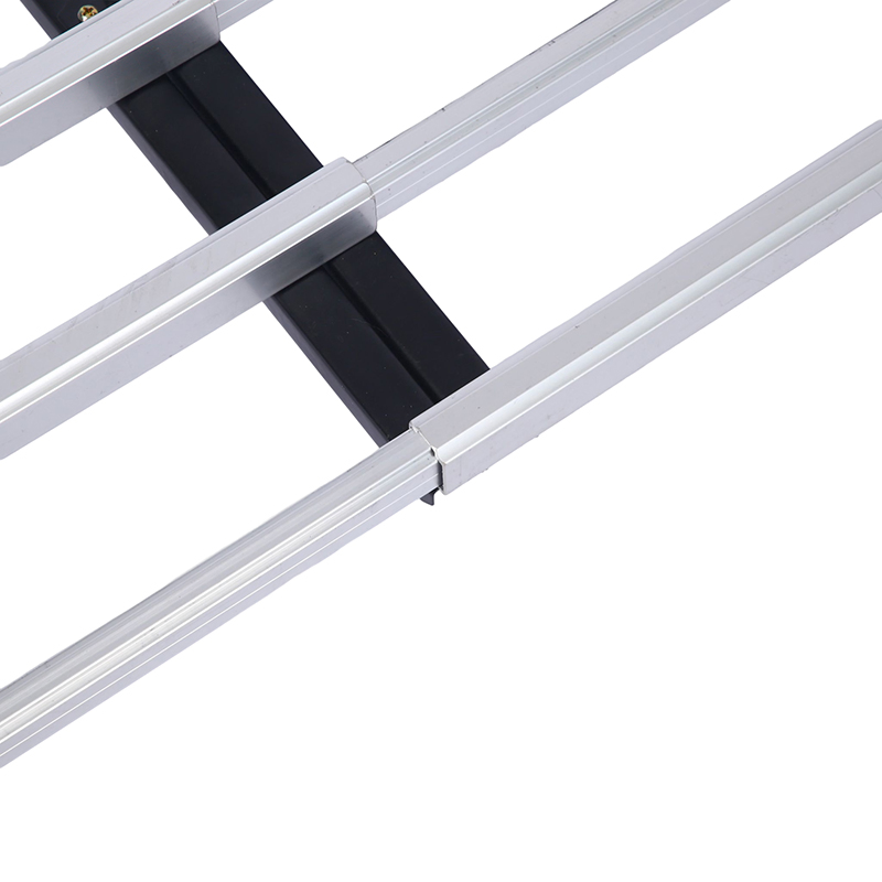 Commercial Warehouse with Locking Casters &amp; Reinforced Corner Protectors 150kgs Steel Folding Platform Trolley Hand Truck