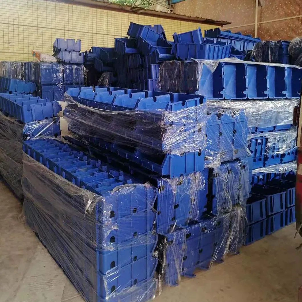 Packing and Delivery