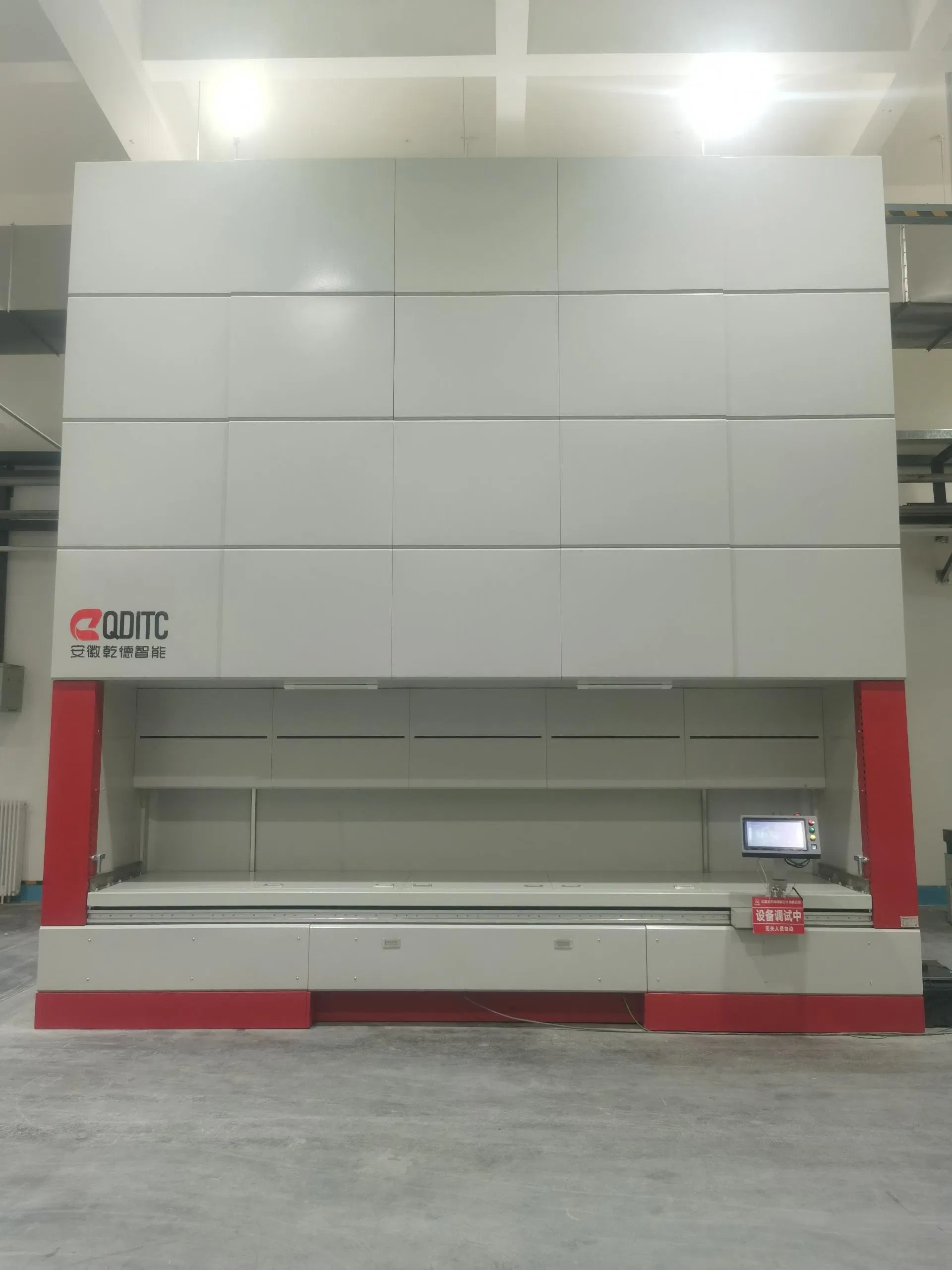 Advanced Vertical Carousel Systems for Streamlined Warehouse Automation Solutions