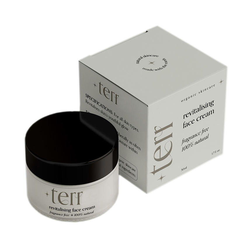 Custom Logo Small Empty Paper Cosmetic Face Soft Carton Box Whitening Cream Packing Boxes Packaging for Cream Jars