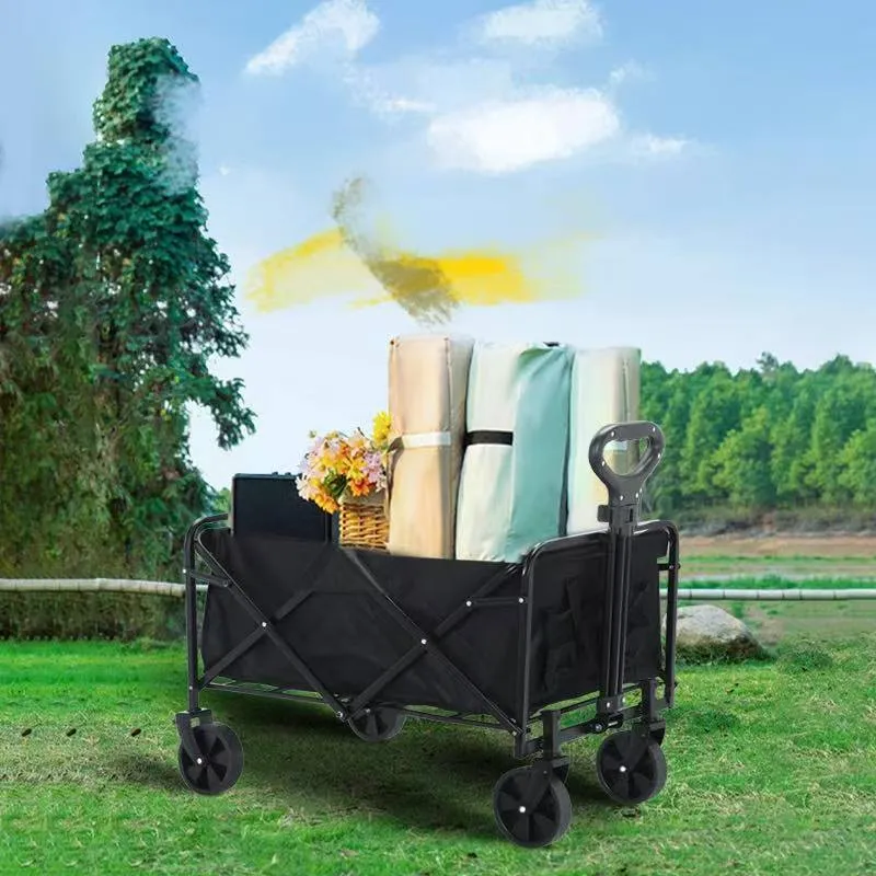 Outdoor Camping Strollers