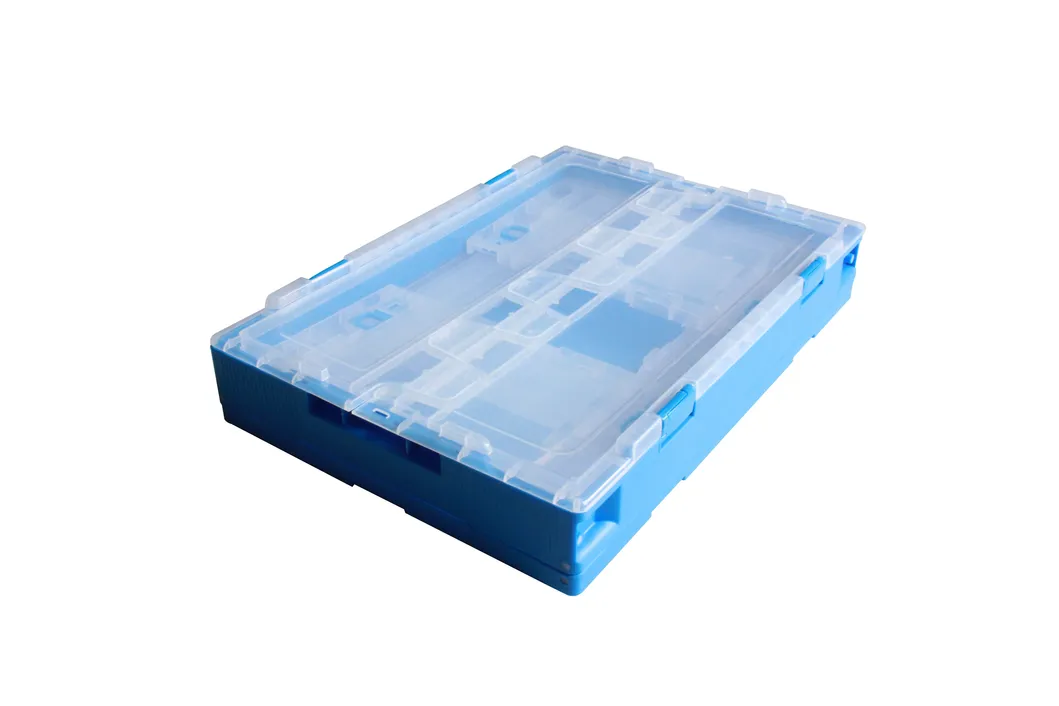 Industrial Logistic Storage