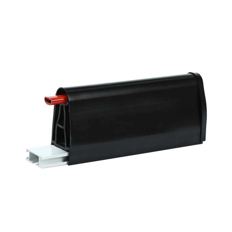 Agv Cart Anti-Squeeze Switch Logistics Cart Equipment Safety Edge Protection Switch Automated Robot Edge Safety System