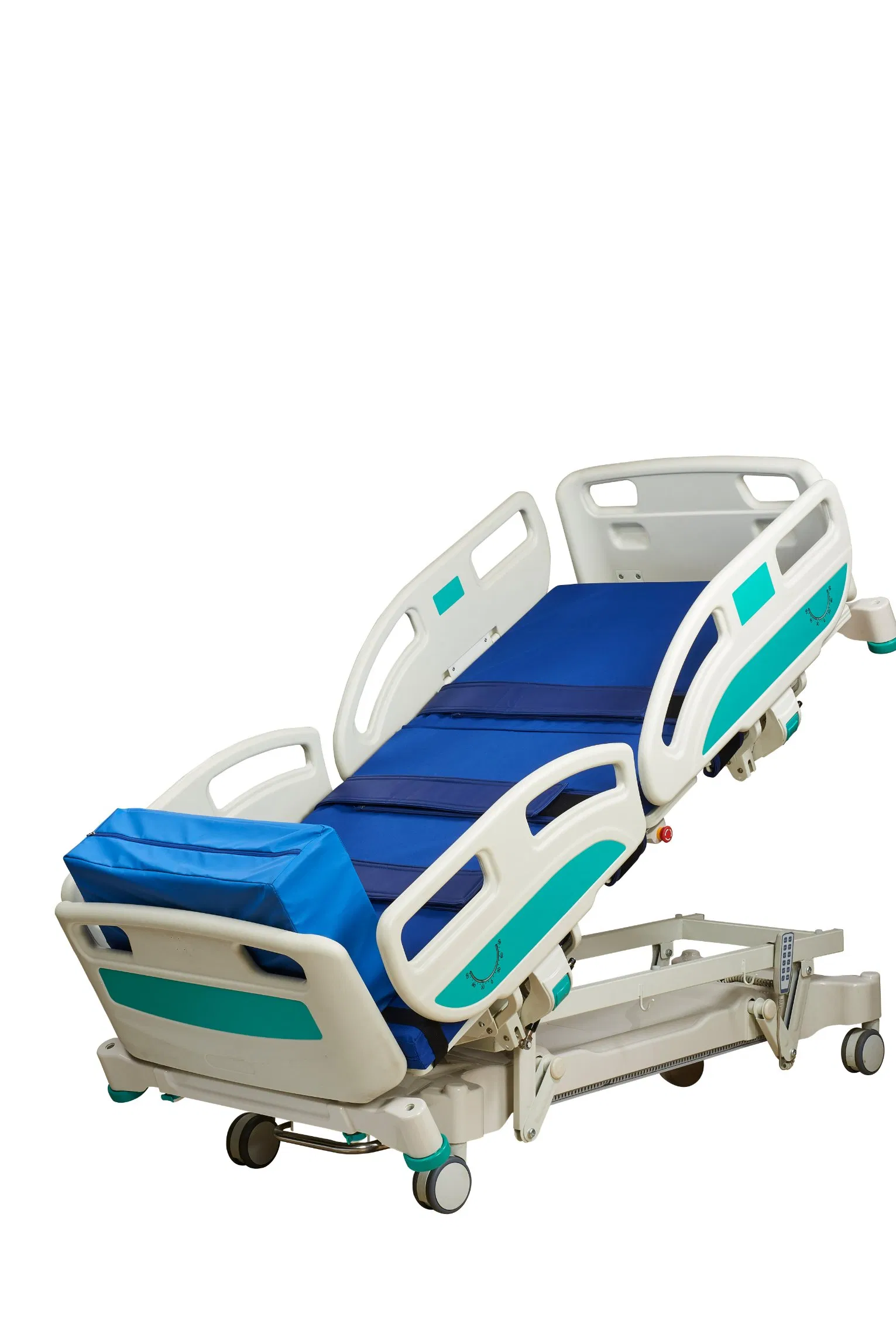 Brother Medical or Your Brand Used Bed Hospital Furniture with ISO13485