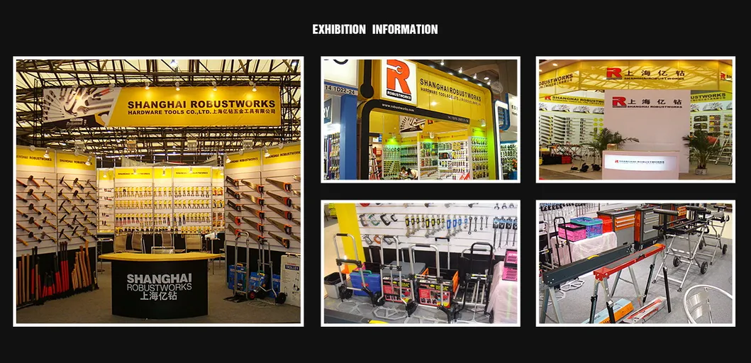 Folding Platform Hand Trolley View 6