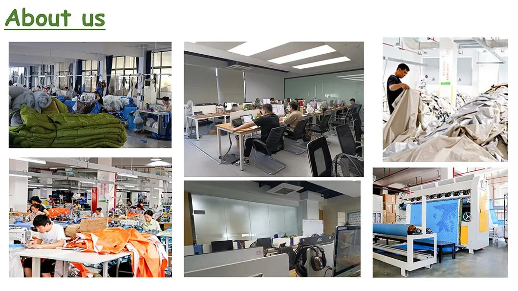 Outdoor Camping Supplies 15