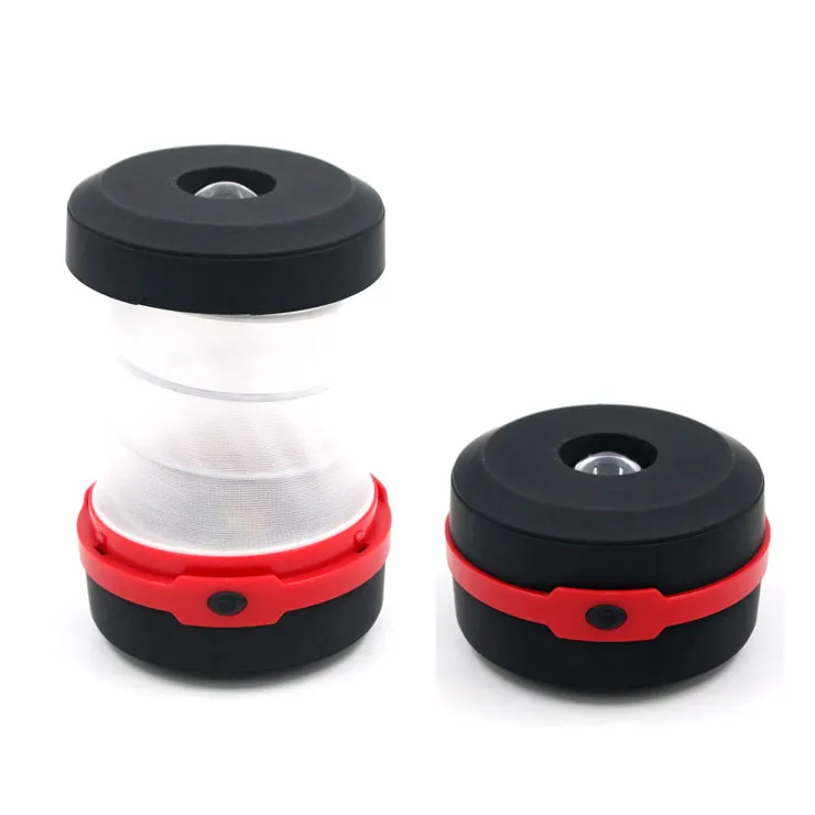 LED Outdoor Tent Lamp