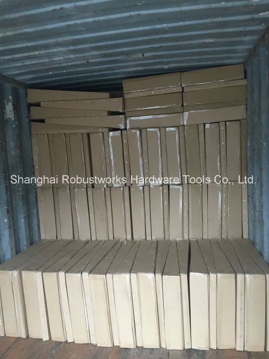 Folding Platform Hand Trolley View 4