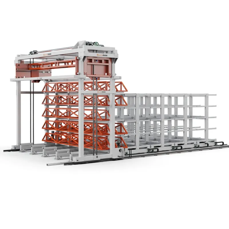 Pneumatic Manipulator