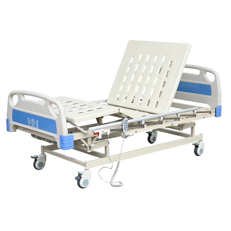 Three Functions Clinic Used Beds Wholesale Hospital Sand Bed Medical Beds for Sale