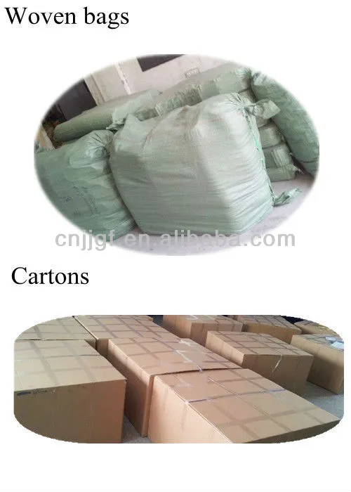 Packaging & Shipping