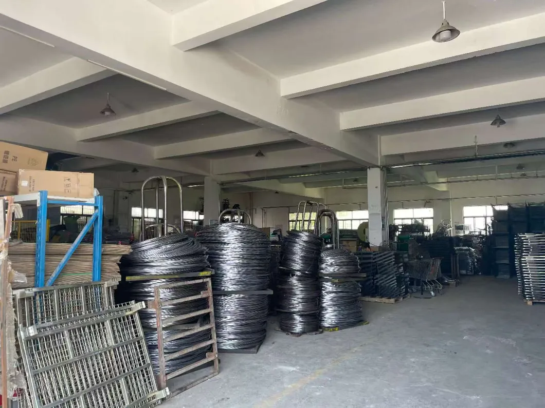 Handling Truck Customization