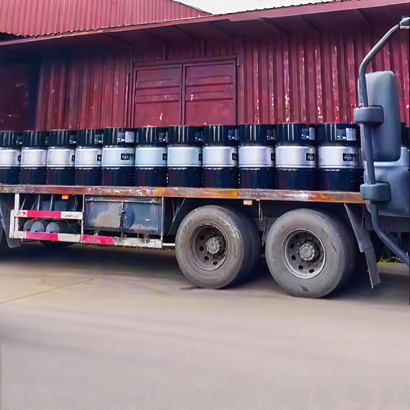 High-Quality Transformer Oil Premium Insulating Fluid for Electrical Equipment Safety