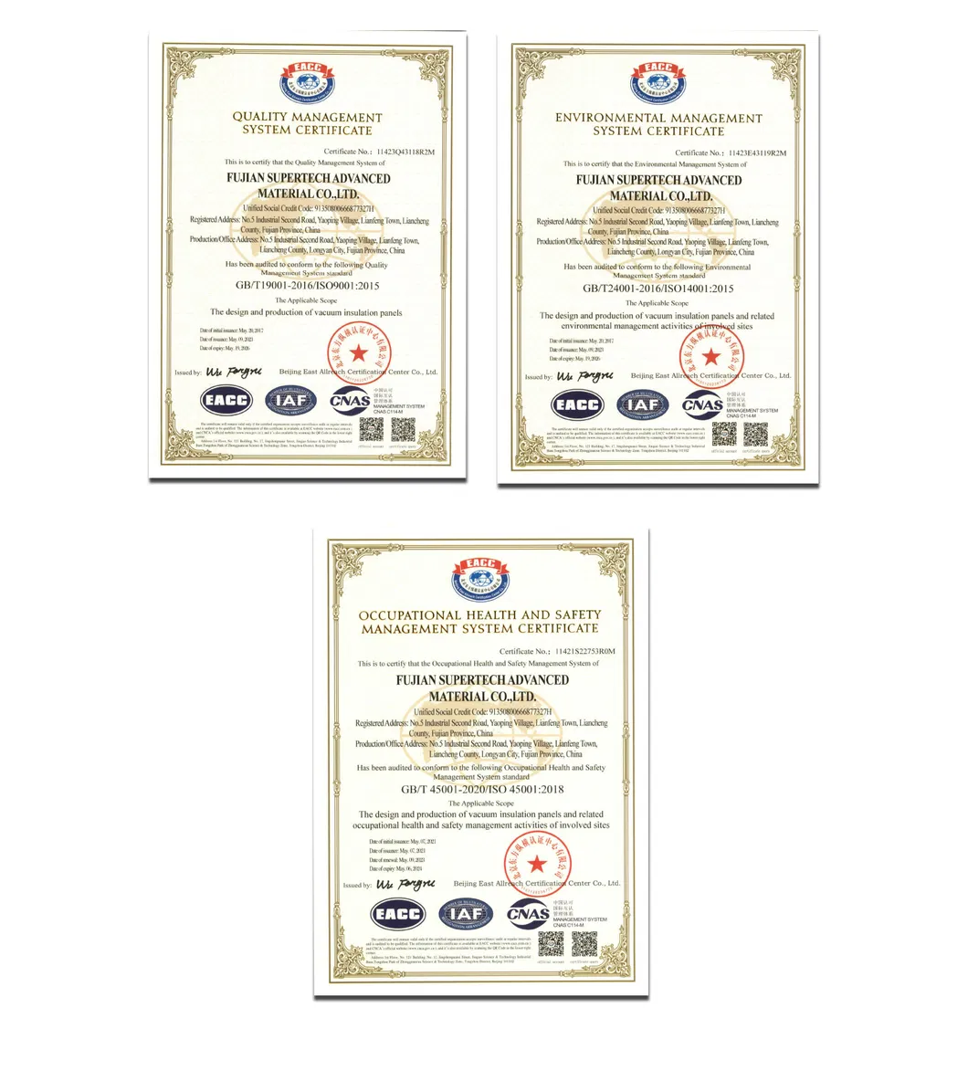 Thermal Insulated Cage 8