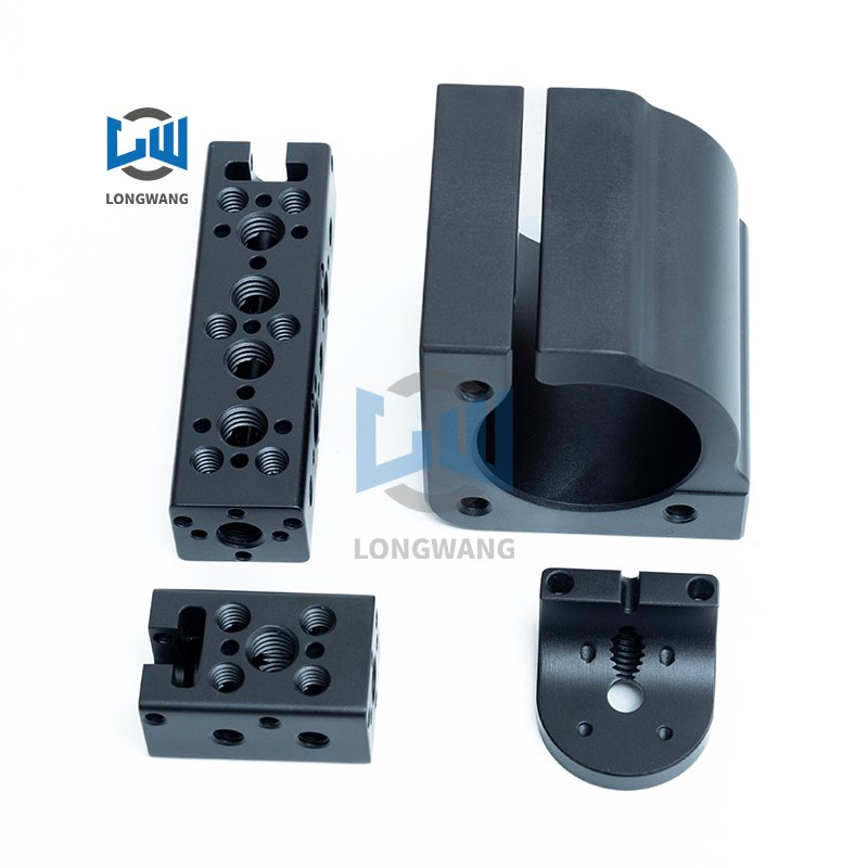 Precision Aluminium/Zinc/Stainless Steel/Brass CNC Milling Machining/Machinery/Stamping/Turning for Car Accessories