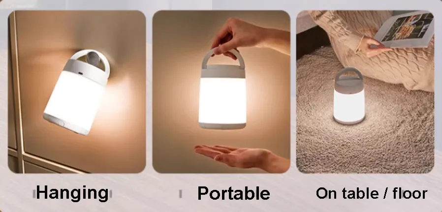 Portable Lighting