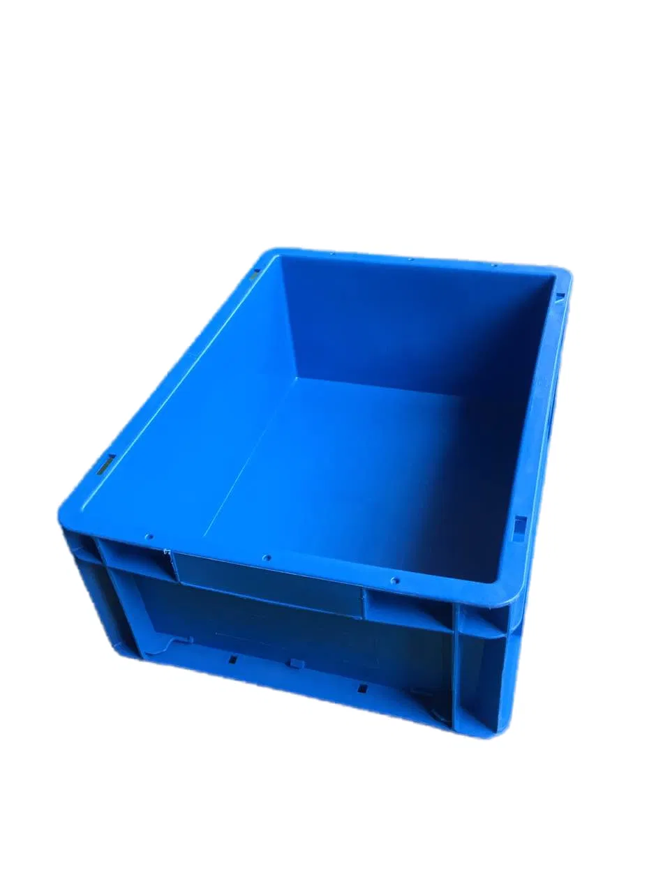 Heavy-Duty F-Type Reusable Shipping and Storage Turnover Box