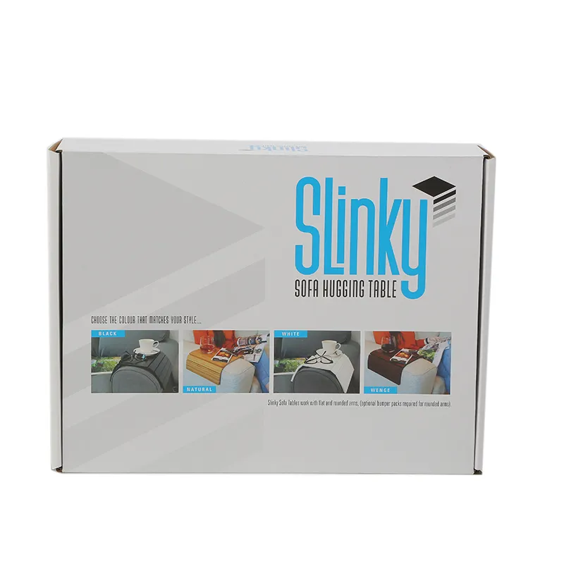 Paper Box for Packing