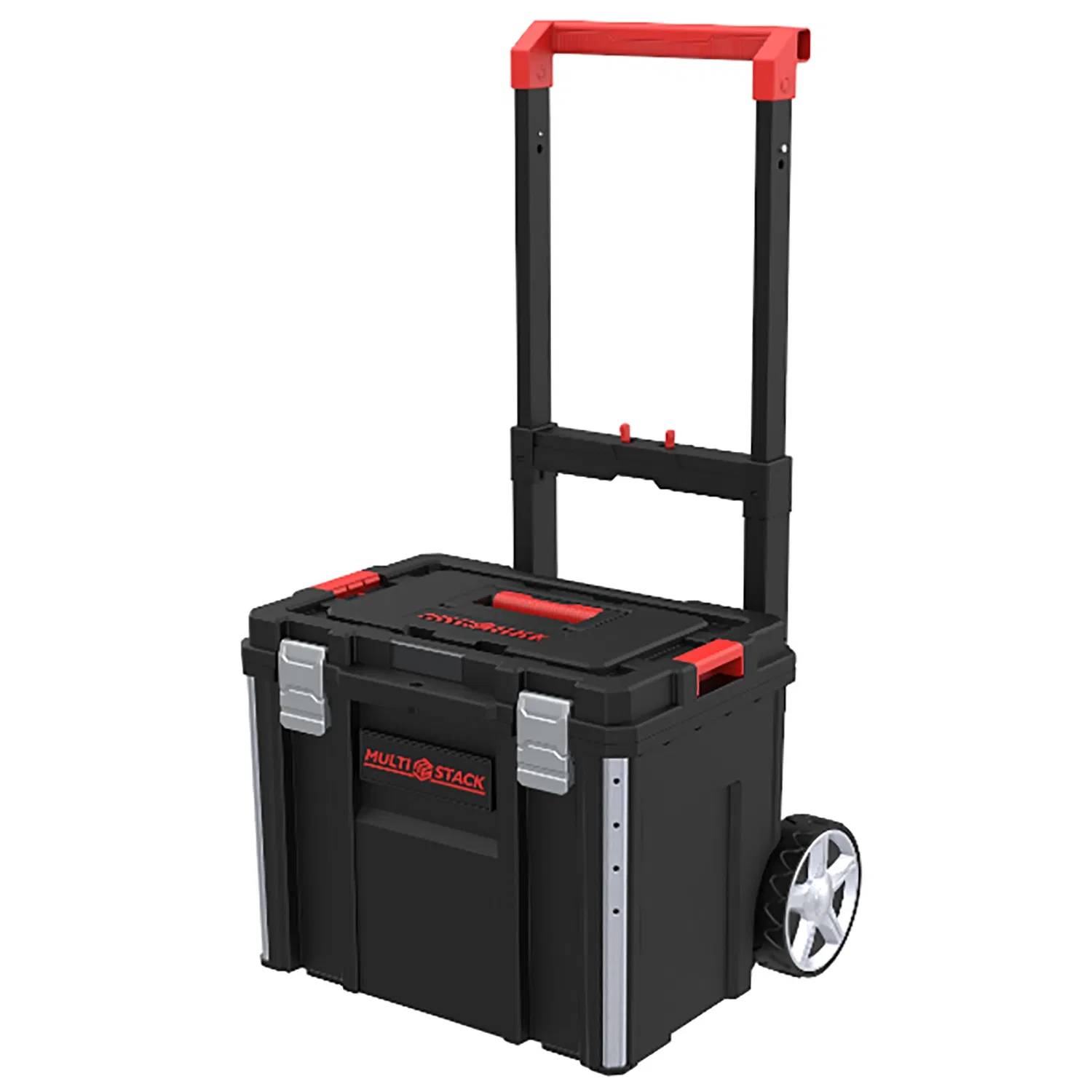 Mobile Storage Trolley