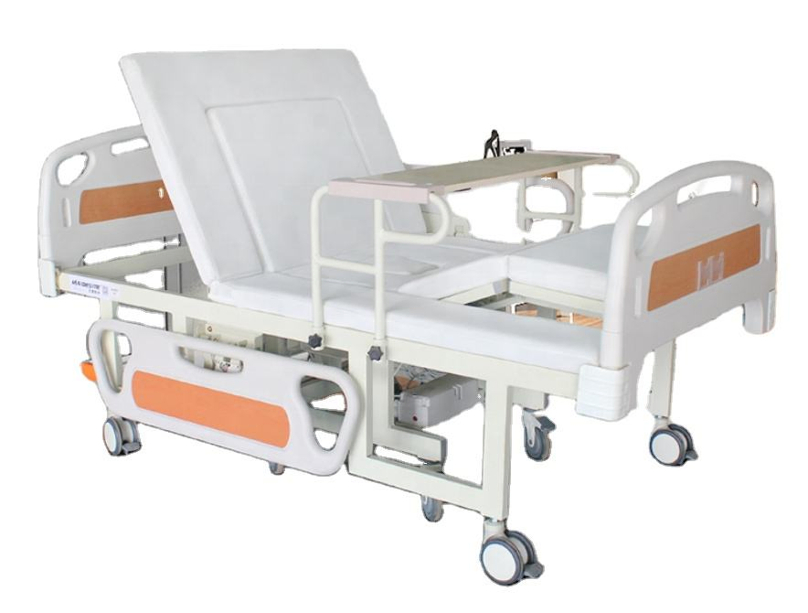 Brother Medical or Your Brand Used Bed Hospital Furniture with ISO13485