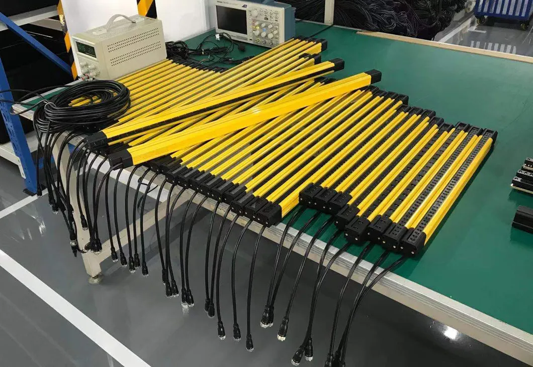 Machinery Equipment Protection