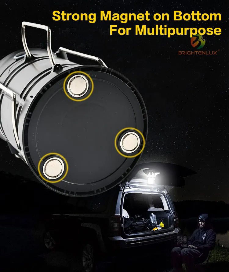 Camping Light Feature 7