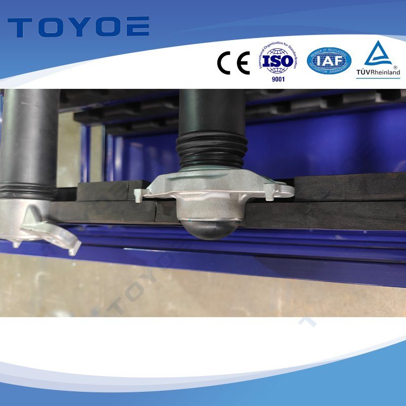 Space Saving Adjustable Heavy Duty Metal Iron Warehouse Rack Pallet Racking Storage Shelving for Specifications for Packaging and Transportation of Auto Parts