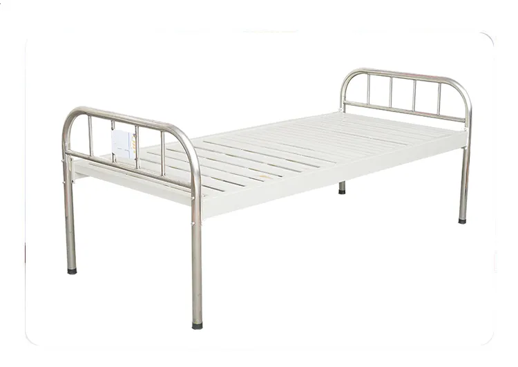 Medical Hospital Flat Bed Detail 3