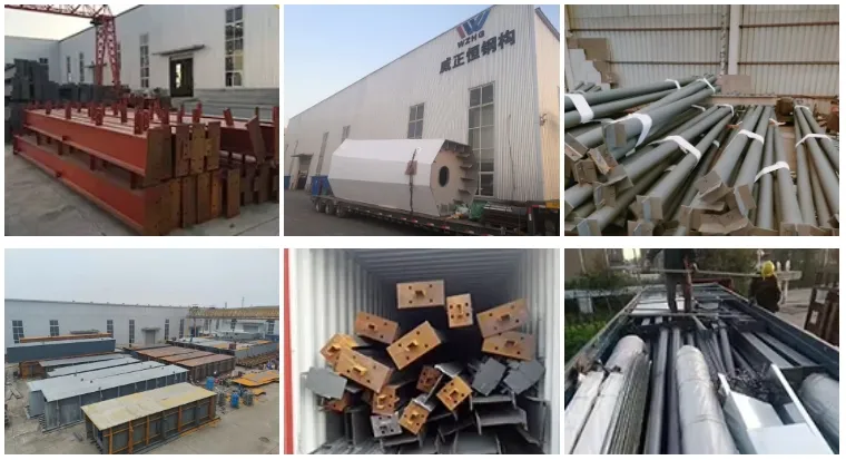 Loading and Delivery