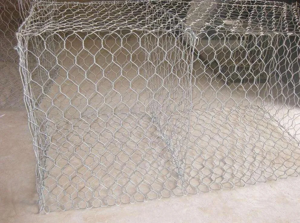Gabion Treatment 1