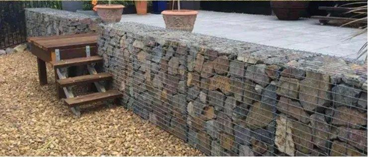Gabion Basket 9