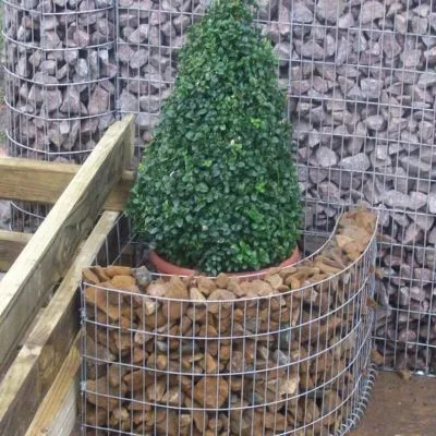 Welded Gabion Box