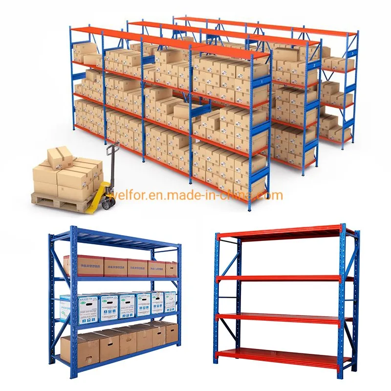 Storage Racks 1