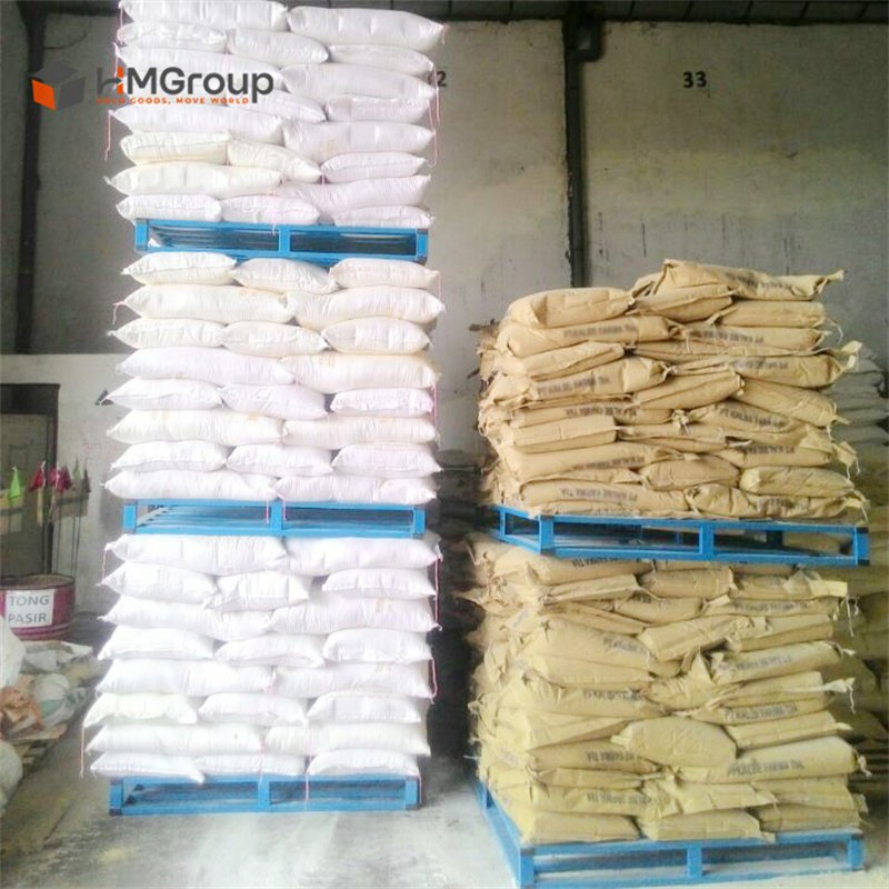 Chinese Customized High Quality Warehouse Storage Forklift Metallic Iron Pallet