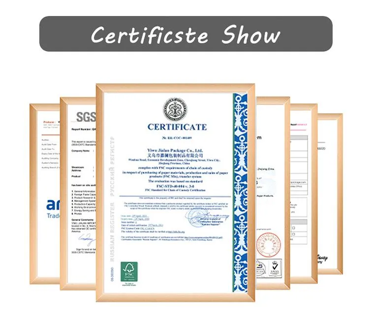 Packing Box Detail 6