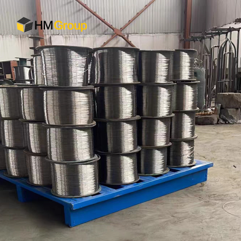 Hot DIP Galvanized Movable Forklift Guide 4 Stacking Metal Iron Pallets