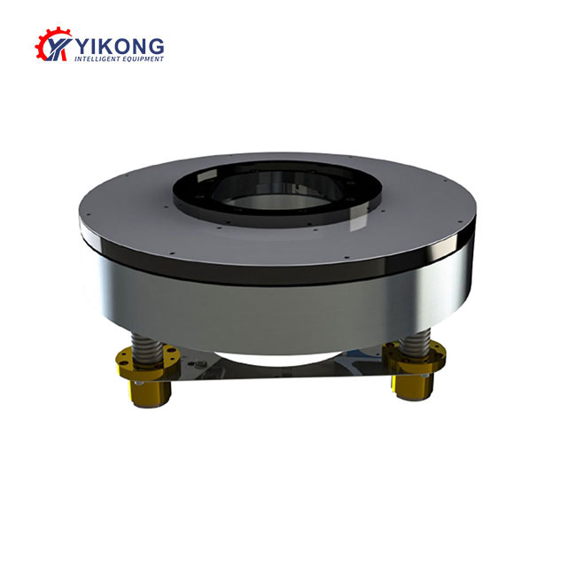 Yikong 500t Customized Lifting System for Agv Forklift Material Handling Equipment Parts